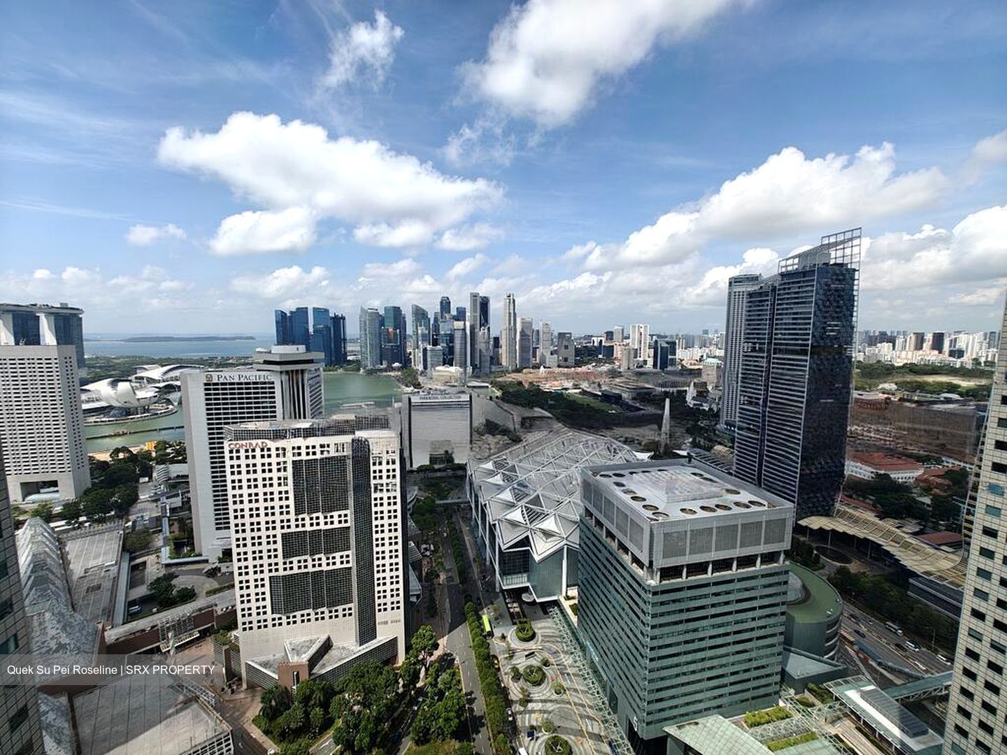 Suntec City Mall (D1), Office #453515961
